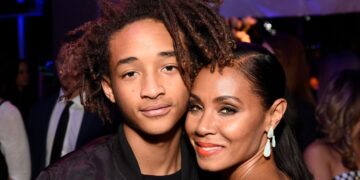 Jaden Smith Says Mom Jada Introduced Family To Psychedelics