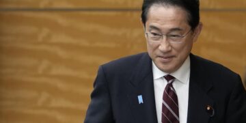 Japan aims to refocus its foreign aid on maritime, economic security, national interests