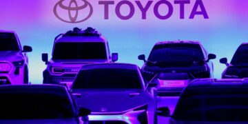 Japan’s Toyota announces battery electric vehicle initiatives