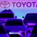 Japan’s Toyota announces battery electric vehicle initiatives