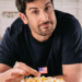 Jason Biggs Of 'American Pie' Talks New Dessert, Film