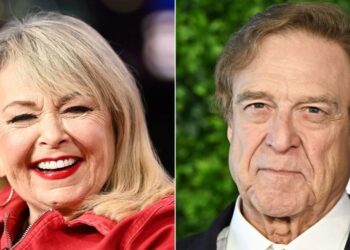 John Goodman Reflects On Roseanne Barr Controversy