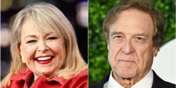 John Goodman Reflects On Roseanne Barr Controversy
