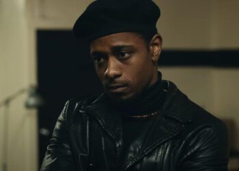 Judas And The Black Messiah Review: A Historical Drama About The Black Panther Party And More