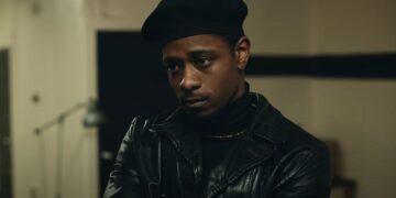 Judas And The Black Messiah Review: A Historical Drama About The Black Panther Party And More