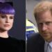 Kelly Osbourne Lambastes Prince Harry As A ‘F**king T**t’ In Podcast Rant