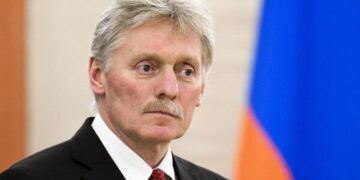 Kremlin says ammonia pipeline blast is negative for Black Sea grain deal