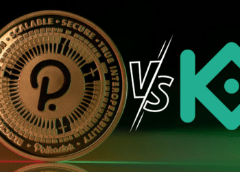 KuCoin Token (KCS) vs Polkadot (DOT): Which is a Better Investment?