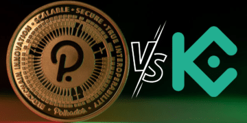 KuCoin Token (KCS) vs Polkadot (DOT): Which is a Better Investment?