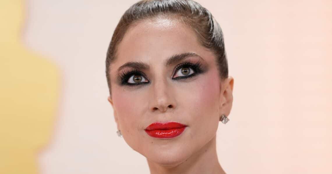 Lady Gaga Reveals Real Reason For Being ‘So Private’ Lately In Open Letter To Worried Fans Lady Gaga Reveals Real Reason For Being ‘So Private’ Lately In Open Letter To Worried Fans