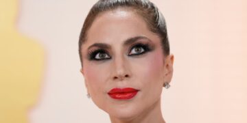 Lady Gaga Reveals Real Reason For Being ‘So Private’ Lately In Open Letter To Worried Fans