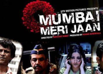 Let’s Celebrate Mumbai Meri Jaan As It Completes 13 Years Today!
