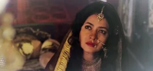 Lihaaf- Short Film Review Of An Effective Story But An Ineffective Representation