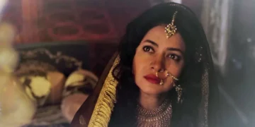 Lihaaf- Short Film Review Of An Effective Story But An Ineffective Representation