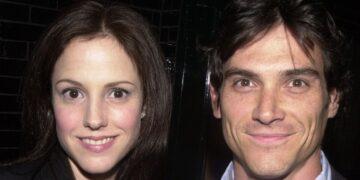 Mary-Louise Parker Responds To Ex Billy Crudup Getting Married In The Classiest Way