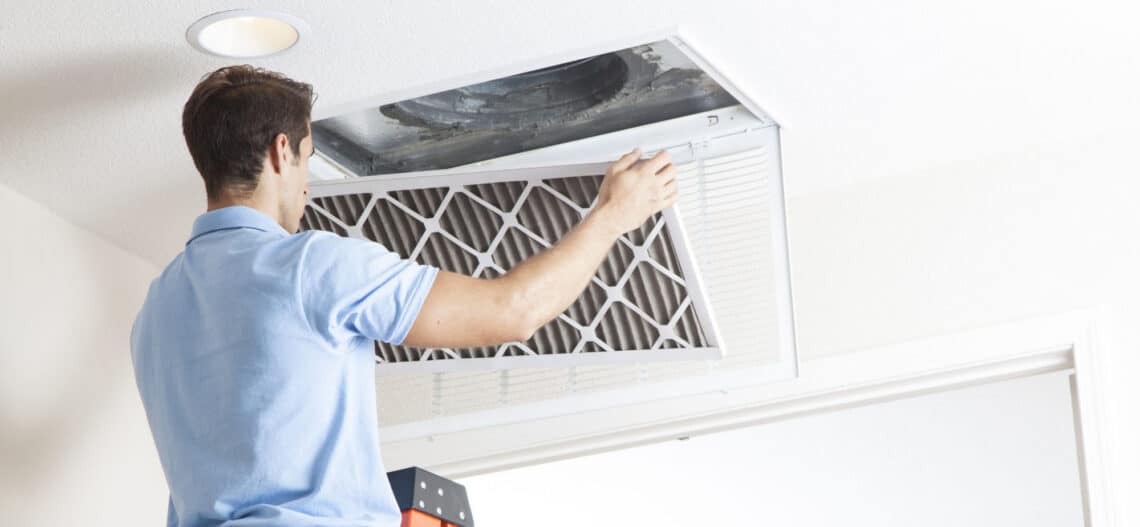 Size Matters: Why Matching Your Air Filter to Your HVAC System Is Key Size Matters: Why Matching Your Air Filter to Your HVAC System Is Key