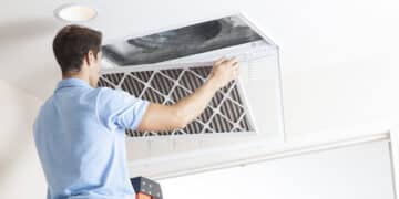 Size Matters: Why Matching Your Air Filter to Your HVAC System Is Key