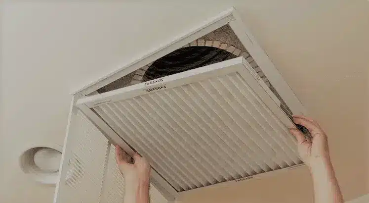 HVAC