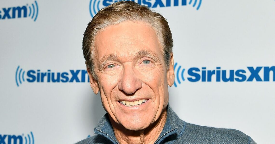 Maury Povich Announces At-Home Paternity Test Kit Company
