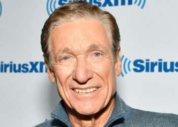 Maury Povich Announces At-Home Paternity Test Kit Company