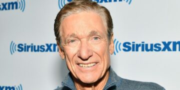Maury Povich Announces At-Home Paternity Test Kit Company