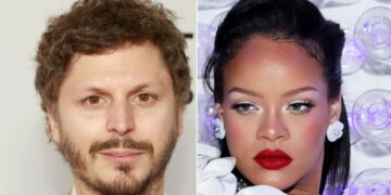 Michael Cera Reveals How He Felt After Rihanna Slapped Him Across The Face