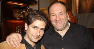 Michael Imperioli Remembers James Gandolfini On 10th Anniversary Of His Death