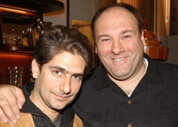 Michael Imperioli Remembers James Gandolfini On 10th Anniversary Of His Death
