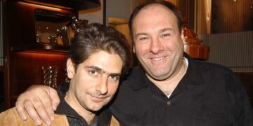 Michael Imperioli Remembers James Gandolfini On 10th Anniversary Of His Death
