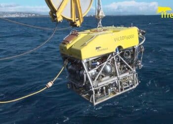 Missing Titanic submarine: Canadian underwater robot searches ocean floor as oxygen levels dwindle