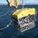 Missing Titanic submarine: Canadian underwater robot searches ocean floor as oxygen levels dwindle