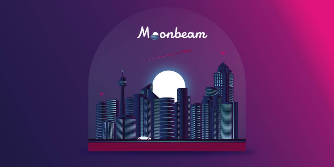 Moonbeam's Approach to Scalability: A Deep Dive