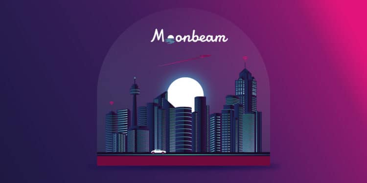 Moonbeam's Approach to Scalability: A Deep Dive
