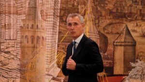 NATO chief to Erdogan: Sweden ‘has fulfilled obligations’ for membership