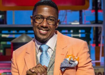 Nick Cannon Is Getting A Degree In Child Psychology