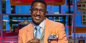 Nick Cannon Is Getting A Degree In Child Psychology