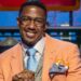 Nick Cannon Is Getting A Degree In Child Psychology
