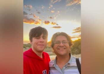 OceanGate passenger Suleman Dawood was 'terrified' of Titanic trip, aunt says