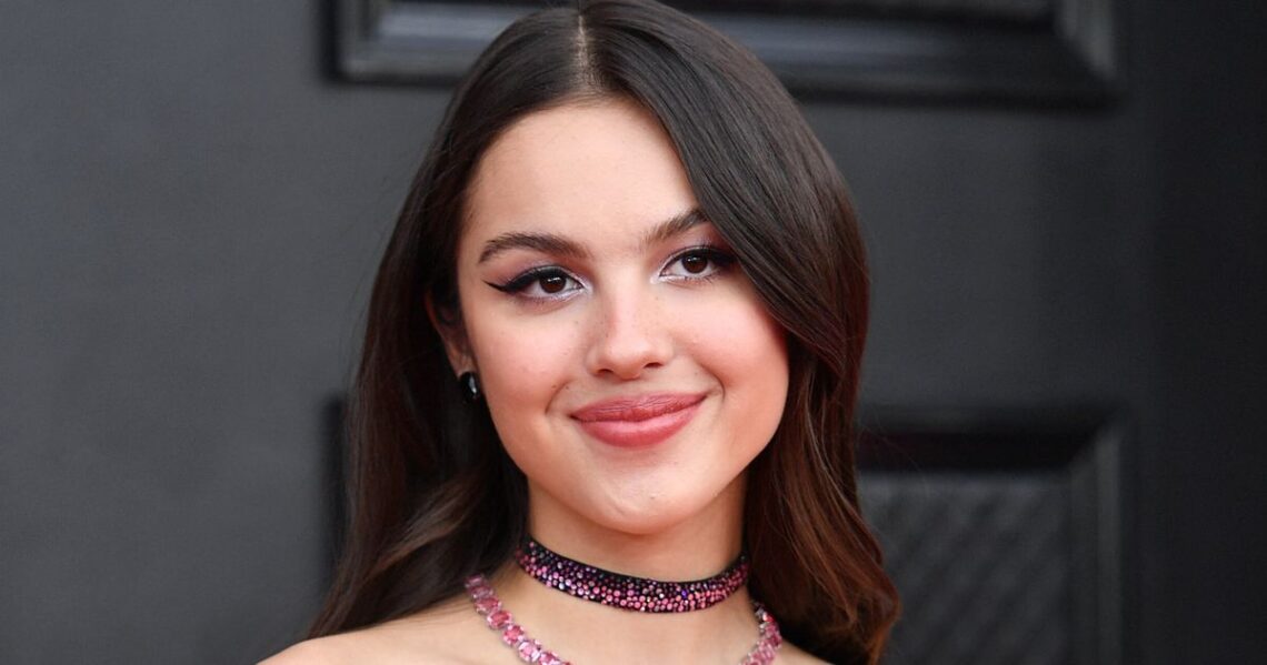 Olivia Rodrigo Announces Second Album, 'Guts'