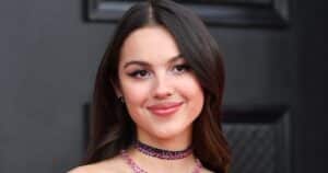 Olivia Rodrigo Announces Second Album, ‘Guts’