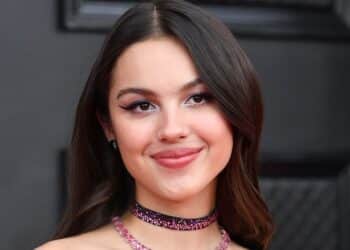 Olivia Rodrigo Announces Second Album, 'Guts'