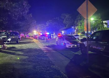 One dead, several injured in shooting at a house in Maryland