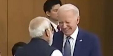 PM Modi’s visit will affirm deep and close partnership between India and U.S., says White House