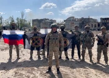 Prigozhin ‘monopoly’ over Wagner Group forces in Africa peddling Putin interests unclear following mutiny