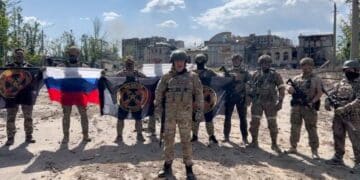 Prigozhin ‘monopoly’ over Wagner Group forces in Africa peddling Putin interests unclear following mutiny