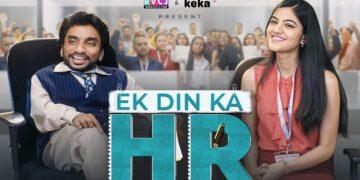 RVCJ & KEKA present EK DIN KA HR