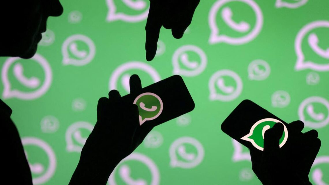 Russia fines WhatsApp for 1st time for not deleting banned content Russia fines WhatsApp for 1st time for not deleting banned content