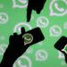 Russia fines WhatsApp for 1st time for not deleting banned content