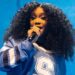 SZA Airs Out Unfaithful Ex-Boyfriend At London Show