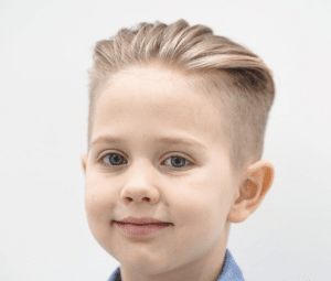 Adorable Little Boy Haircuts To Try